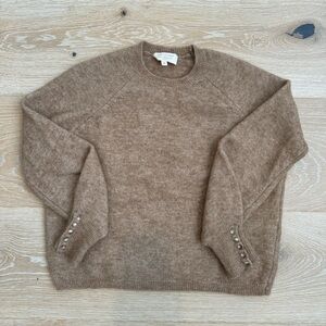 Louise Sweater (Sézane)